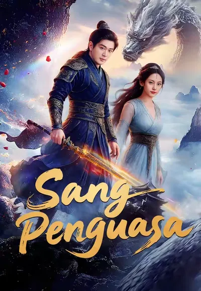 Sang Penguasa: Siapa Dia Sebenarnya?