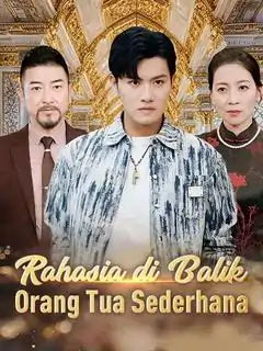 [Bhs Indo] Kejutan Besar Orang Tua Sederhana!