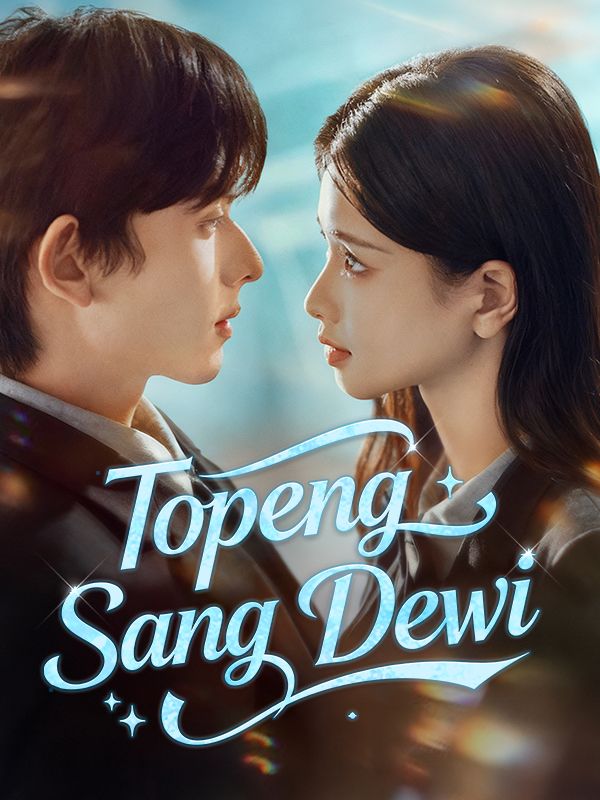 Apa Rahasia Topeng Sang Dewi?