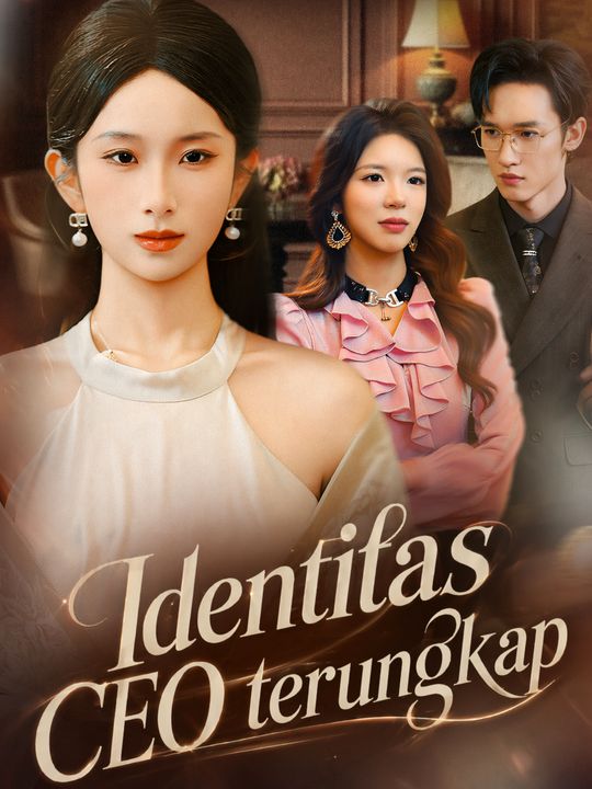 Identitas CEO terungkap