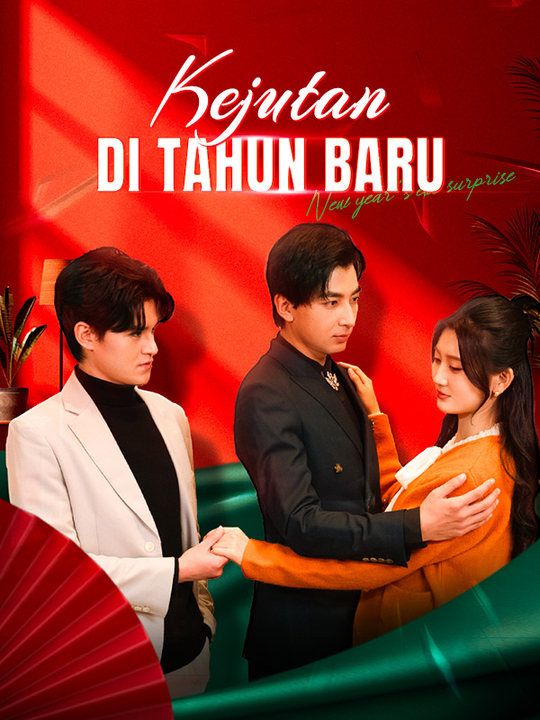 Kejutan Tahun Baru yang Tak Terduga!