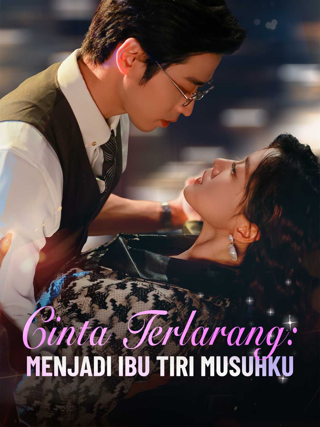 Cinta Terlarang: Ibu Tiri Musuhku?