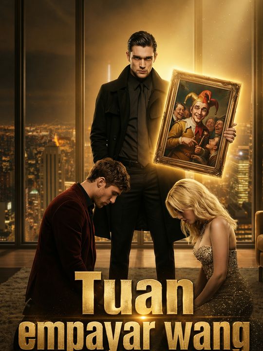 Tuan empayar wang