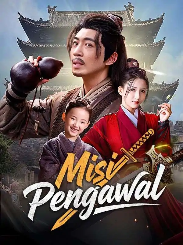 Misi Pengawal: Rahasia Terungkap!