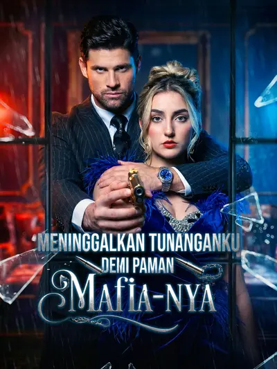 Poster Meninggalkan Tunanganku demi Paman Mafia-nya