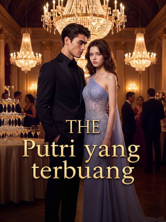 Putri yang terbuang