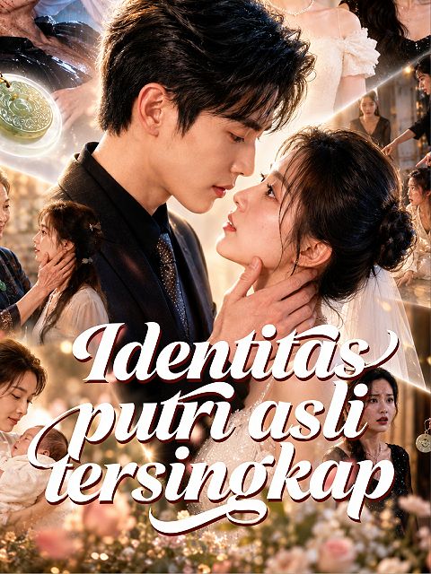 Nyonya Muda Palsu