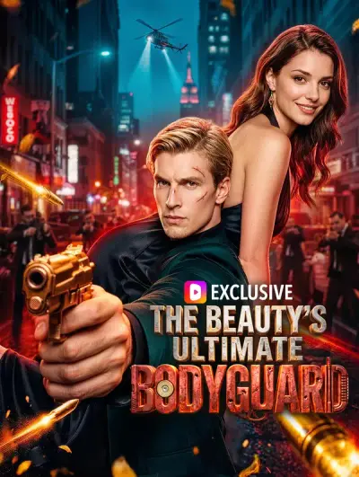 Poster The Beauty’s Ultimate Bodyguard
