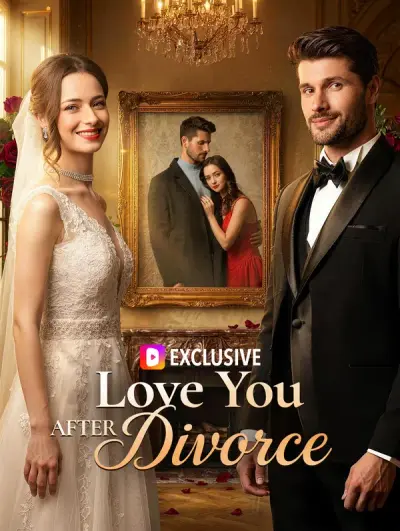 Poster Love You After Divorce