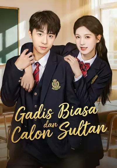 Gadis Biasa Jadi Sultan? Ini Ceritanya!