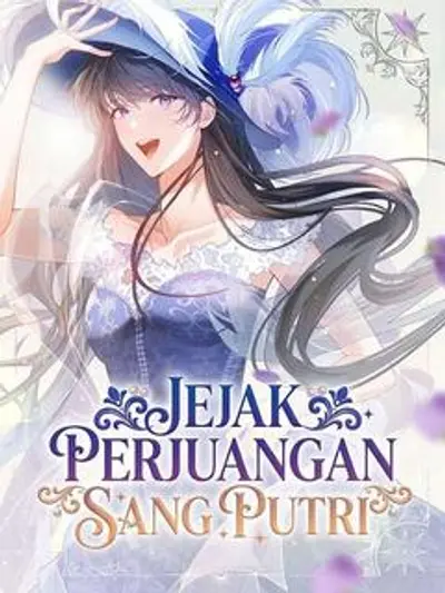Jejak Perjuangan Sang Putri