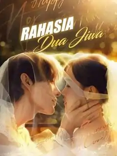 Dua Jiwa, Satu Rahasia yang Mengguncang!