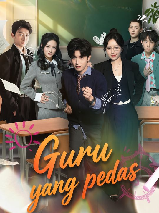 Guru yang pedas