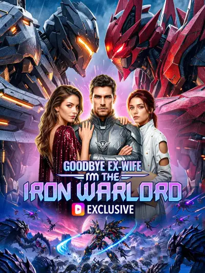Poster Goodbye Ex-Wife, I’m the Iron Warlord