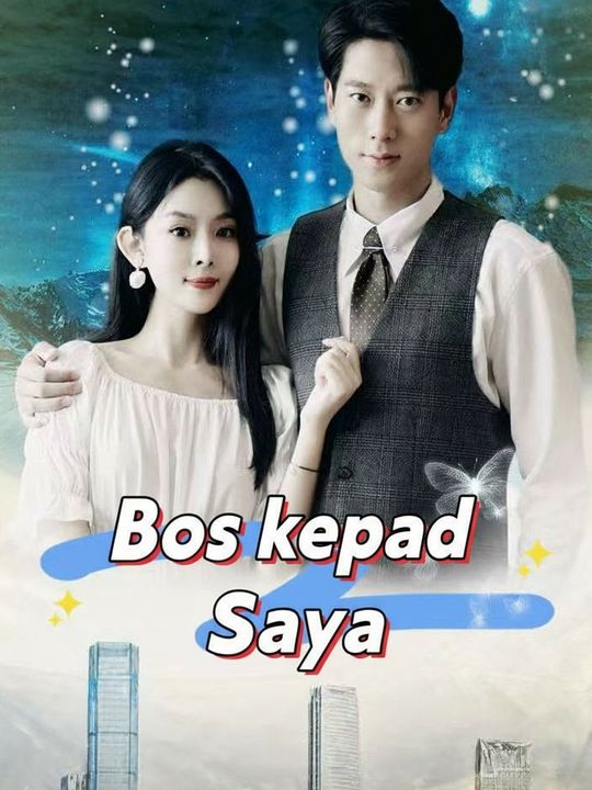 Bos kepada Bos Saya