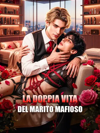 Poster La doppia vita del marito mafioso
