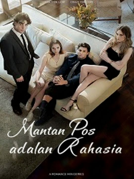 Mantan bos rahasia