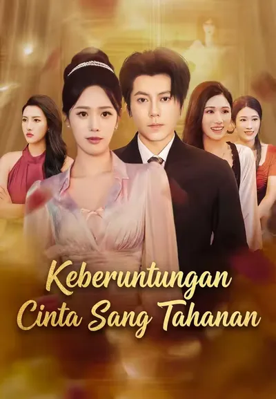 Keberuntungan Cinta Tahanan Ini Bikin Melongo!