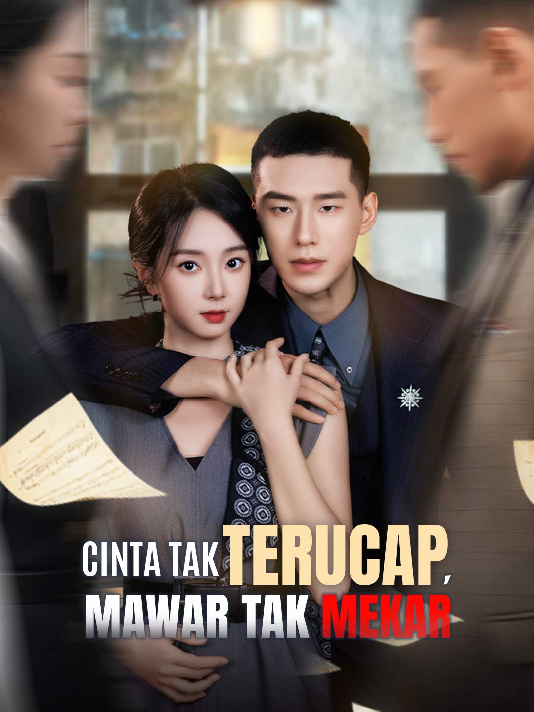 Saat Cinta Tak Terucap, Kenapa Mawar Tak Mekar?