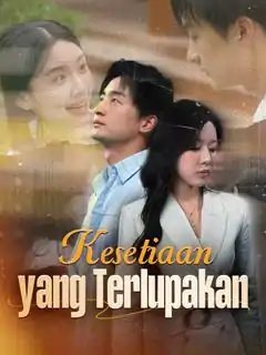 Kesetiaan yang Mengubah Segalanya!