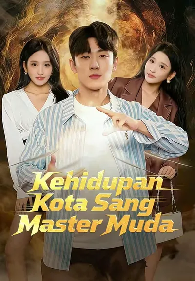 Inilah Rahasia Kota Sang Master Muda!
