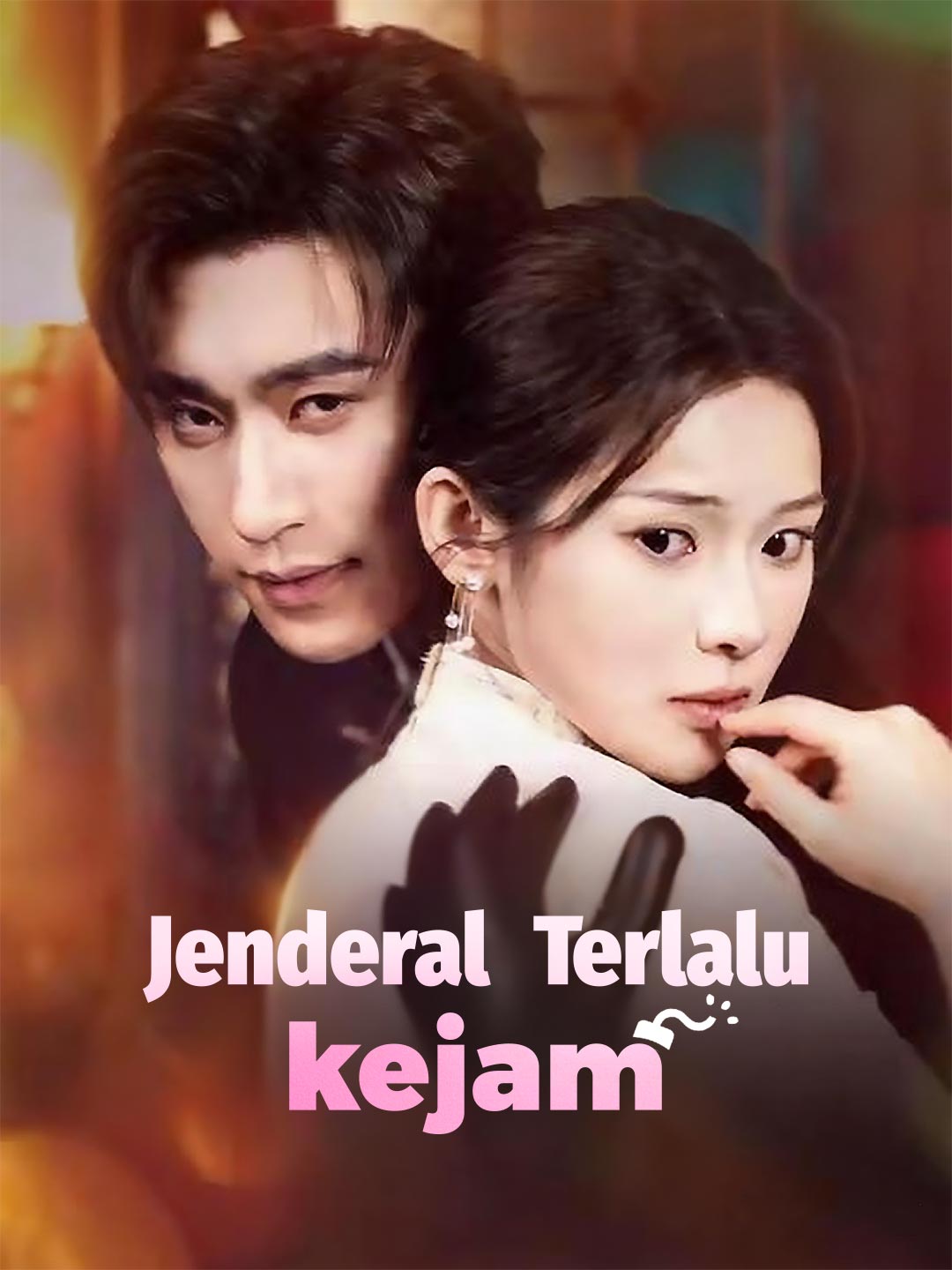 Jenderal Kejam Ini Menyimpan Rahasia Besar!
