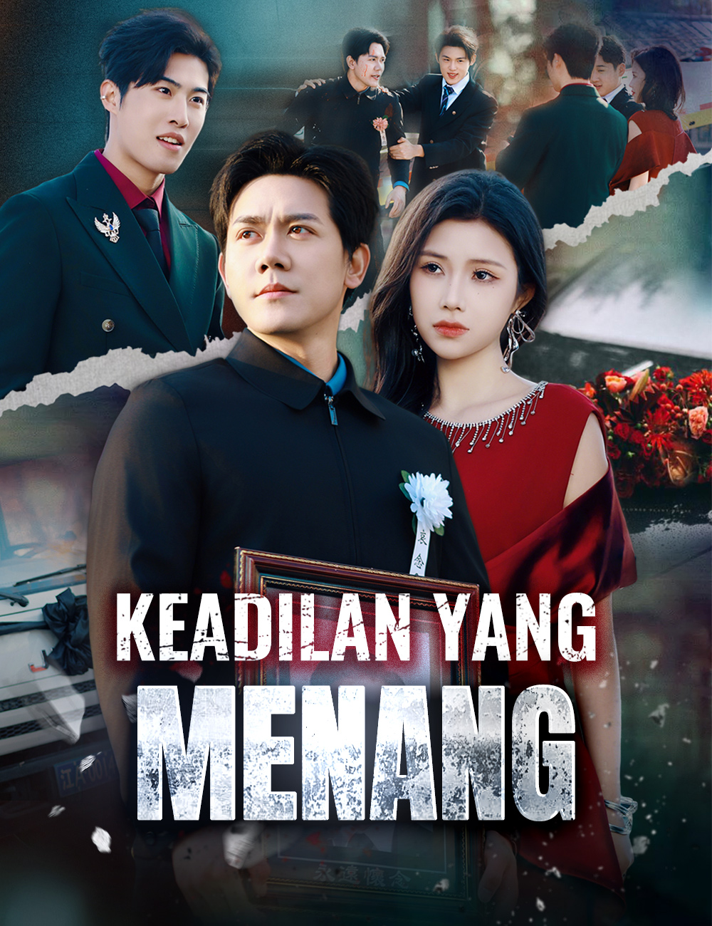 Keadilan Akhirnya Terungkap, Ini Dia!