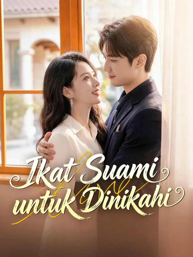 Ikat Suami, Nikahi dengan Cara Ini!
