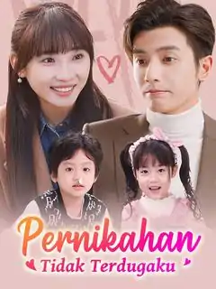 [Bhs Indo] Pernikahan yang Mengejutkan!
