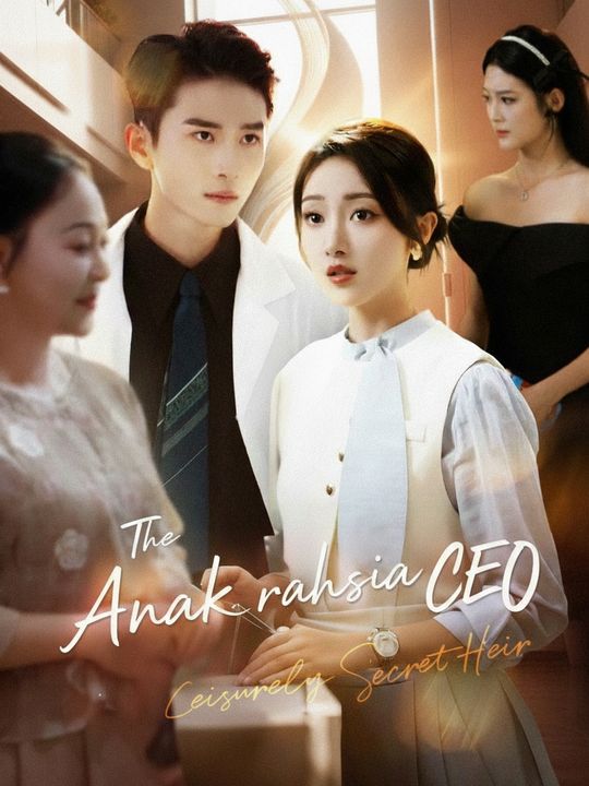 Anak rahsia CEO