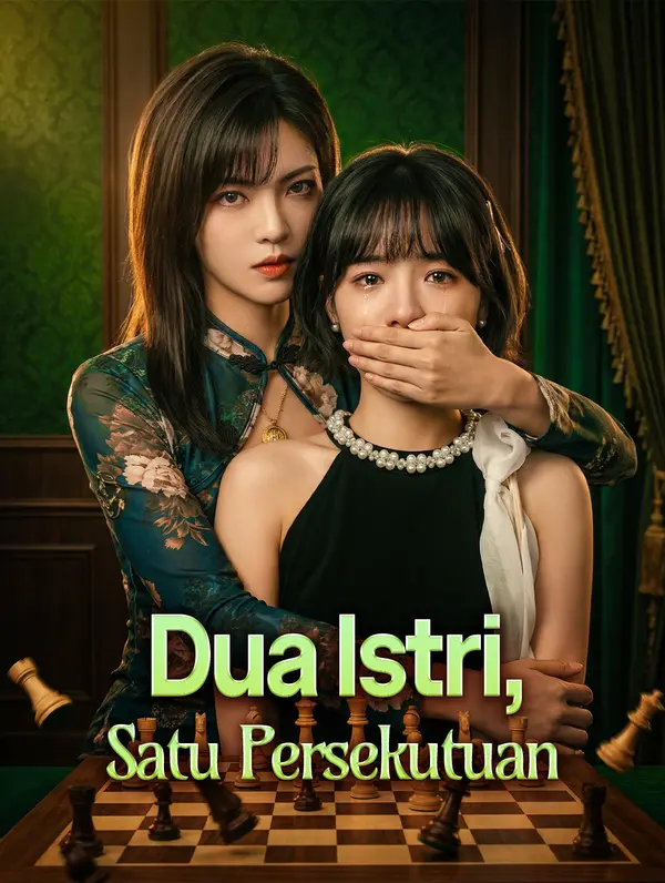 Dua Istri, Satu Persekutuan