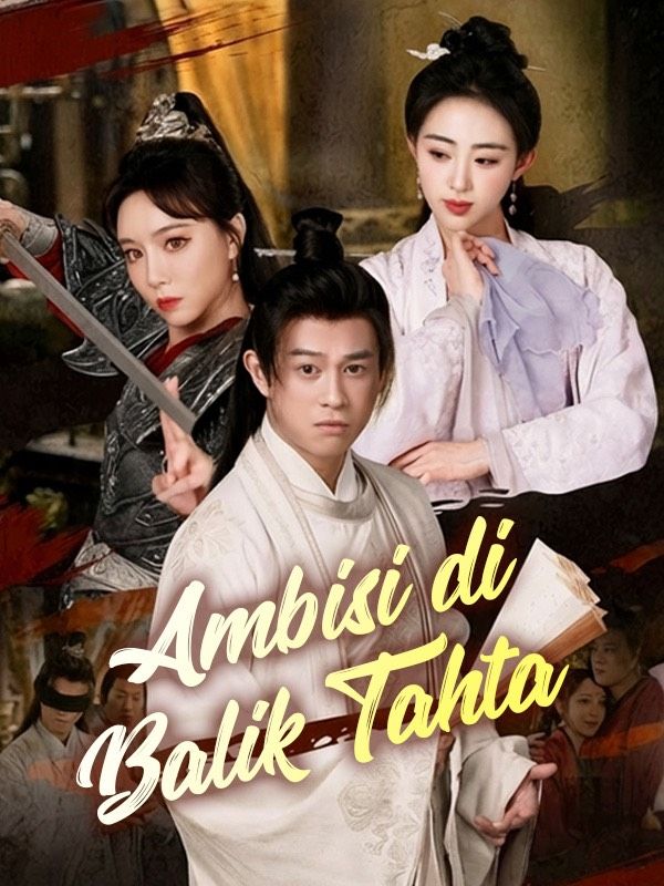 Rahasia Ambisi di Balik Tahta!