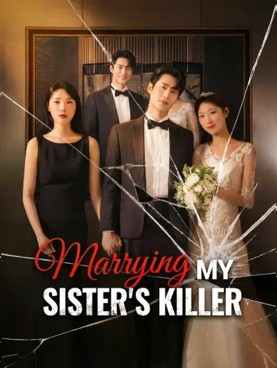 Poster Marrying My Sister’s Killer
