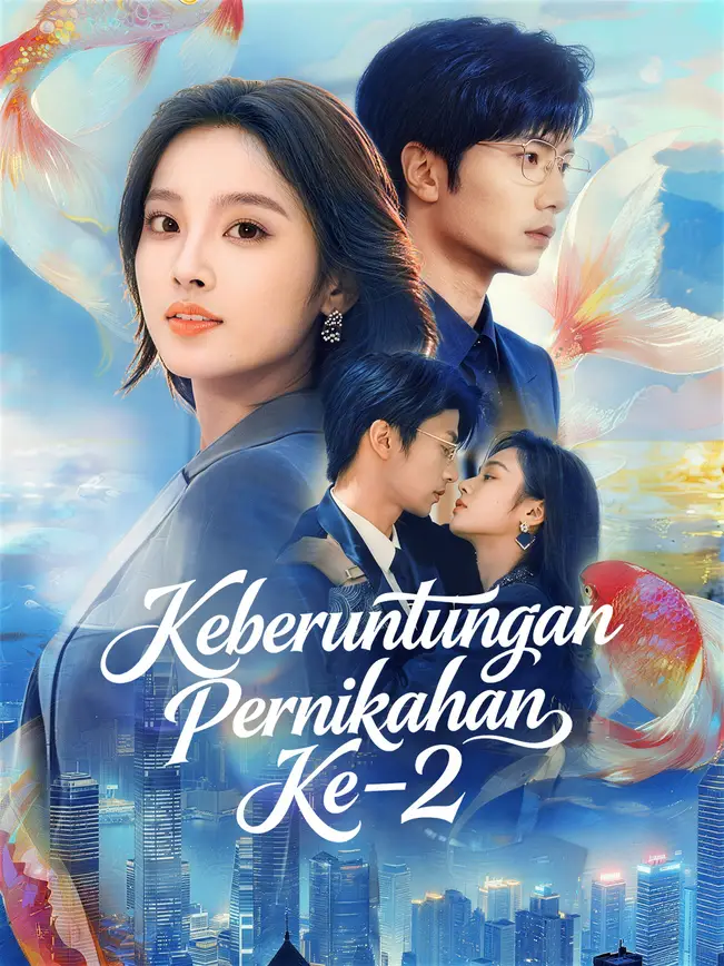 Keberuntungan Menakjubkan di Pernikahan Ke-2!