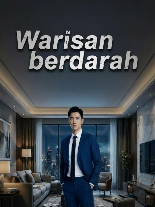 Warisan berdarah