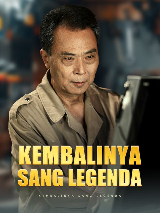 Kembalinya Sang Legenda: Kejutan Besar!