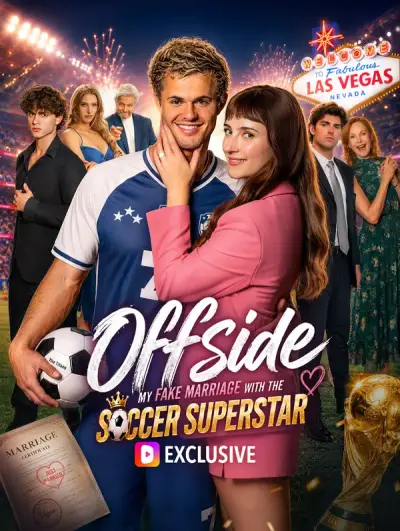 Poster Offside
