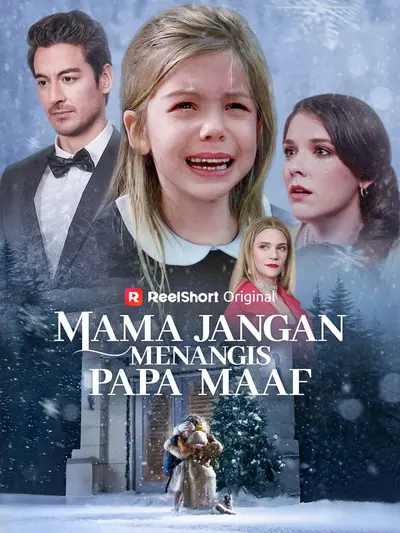 Mama Jangan Menangis, Papa Maaf