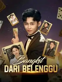 Terjebak dalam Belenggu, Kini Bangkit!