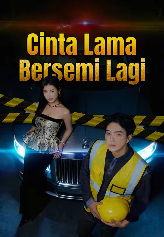 Cinta yang Hilang Kini Kembali!