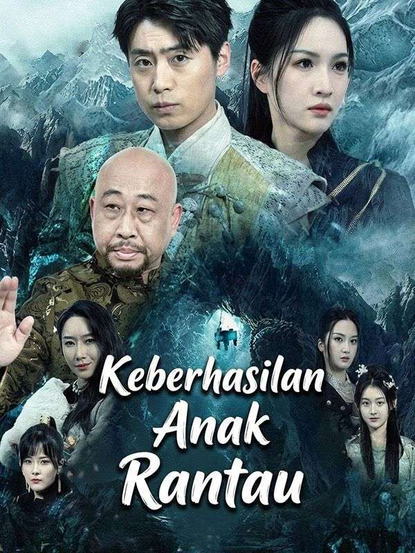 Anak Rantau Ini Raih Keberhasilan Gemilang!