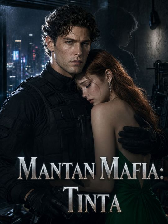 Mantan Mafia: Tinta