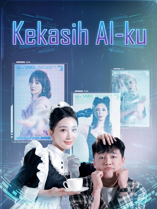 Kekasih Ai Ku Ternyata Menyimpan Rahasia!