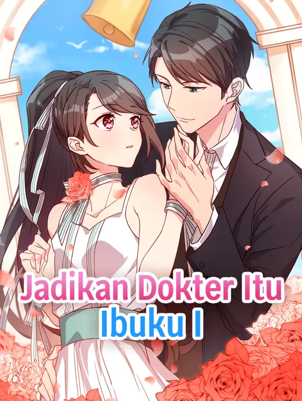 Jadikan Dokter Itu Ibuku I