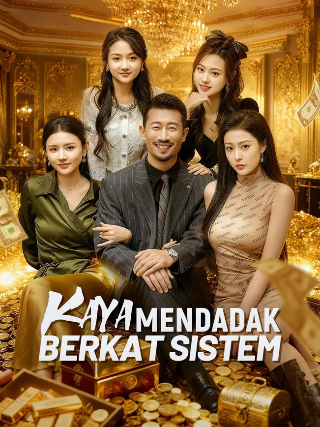 Kaya Mendadak dengan Sistem Ini!