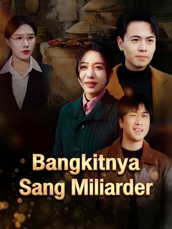 Bangkitnya Miliarder: Rahasia Tersembunyi Ini!