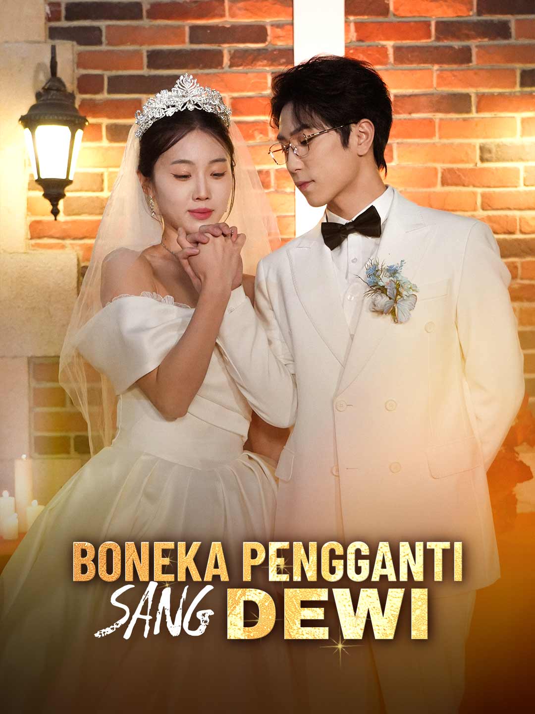 Doll yang Mengguncang Takhta Sang Dewi!