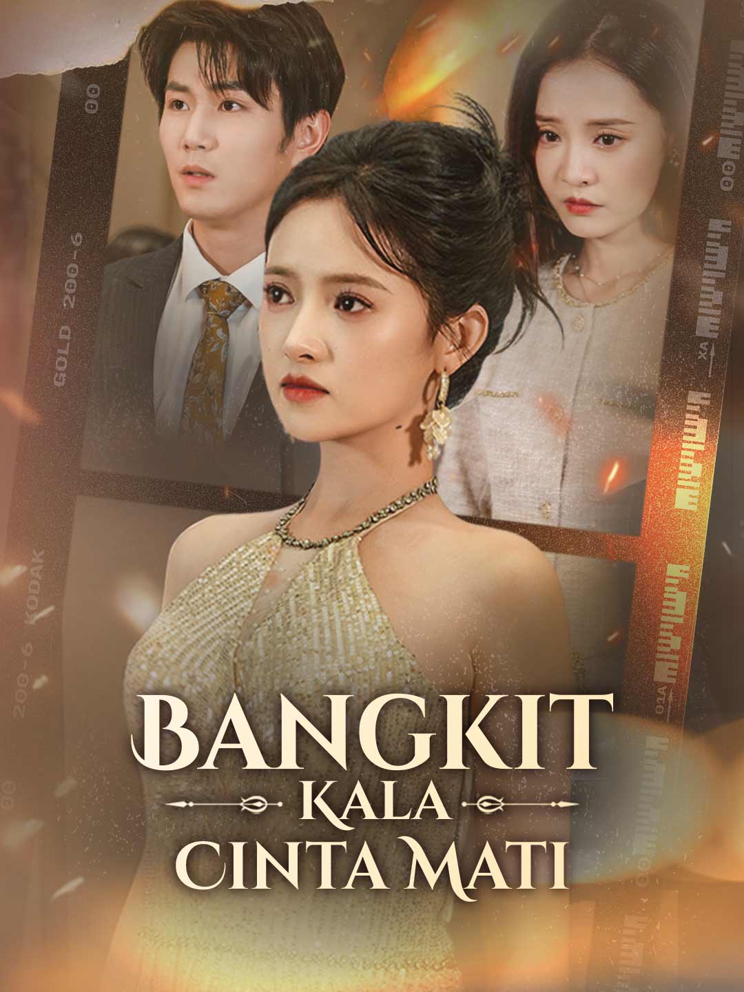 Cinta Mati, Namun Bangkit Lagi?!