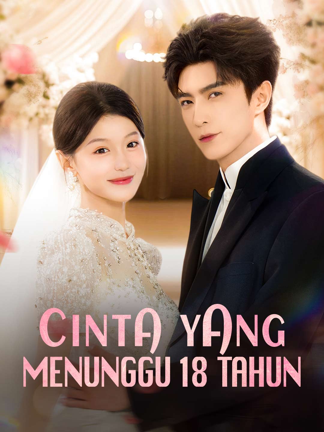 Cinta Tak Terduga Setelah 18 Tahun!