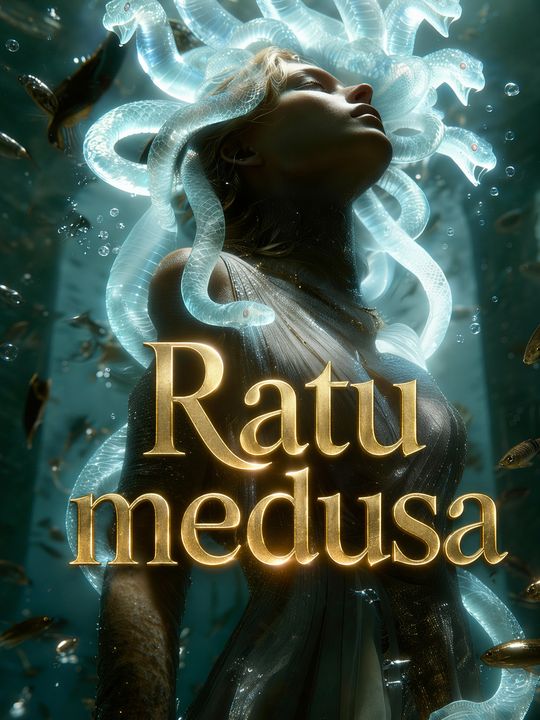 Ratu medusa